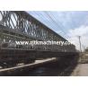 Buy cheap Multi-span Bailey Bridge /Steel Bridge,Portable Steel Bridge ,Mabey Steel Bridge from wholesalers
