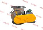Custom Dust Collector Rotary Valve For Grain Rice Powder Food
