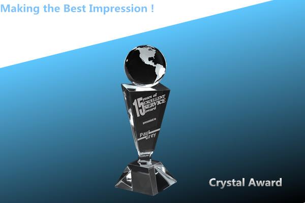 Buy cheap crystal awards/crystal trophy/crystal award/crystal trophies/glass award/glass trophy from wholesalers