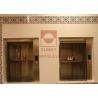 Buy cheap Window Type Restaurant Dumbwaiter Lift Stainless Steel Goods Elevator from wholesalers