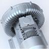 Buy cheap 1.1HP Low Noise Ring Air Blower , Three Phase Side Channel Blower from wholesalers