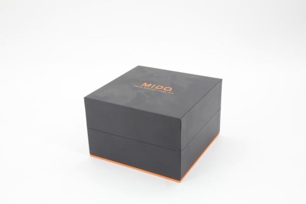 Custom Insert Watch Boxes Cases , Paper Cardboard Paperboard Packing Watch Gift