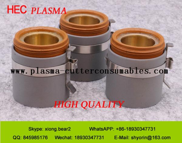 Buy cheap Plasma Cutter Consumables MaxPro200 For Plasma Cuttting Machine from wholesalers