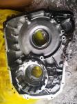 TRANSMESUN Torque Converter and Differential Housing for Chevrolet Buick