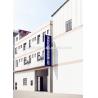 Buy cheap High Speed Wire Straightening And Cutting Machine , 0.75kw Wire Straightening Cutting Machine from wholesalers