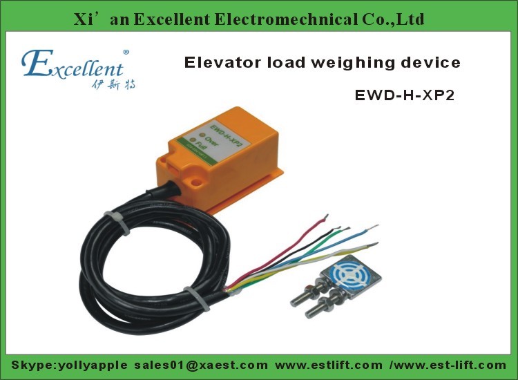 type EWD-H-P2 lift parts and components of load weighing device of low price made in China