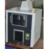 Buy cheap AATCC 23 Textile Colour Fastness Ergonomic Gas Fume Test Chamber from wholesalers