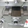 Buy cheap R8 Spindle Universal Automatic Milling Machine Knee Milling 4VA Spindle Tolerance 0.002mm from wholesalers