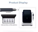 Best price ND YAG laser Q switch laser ND YAG picosecond laser tattoo removal