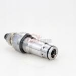 PC120-5 PC200-3 Komatsu Hydraulic Pump Pressure Relief Valve 709-70-51200 709-70