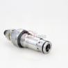 Buy cheap PC120-5 PC200-3 Komatsu Hydraulic Pump Pressure Relief Valve 709-70-51200 709-70-51401 from wholesalers