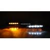 Buy cheap Sell Honda HR-V LED Daytime Running Lights DRL driving daylight from wholesalers