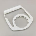45mm Plastic Carry Handle For Pet Water Bottle Neck Ring Grip Flange