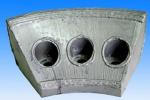 Buy cheap TBM wear parts /TBM cutter from wholesalers