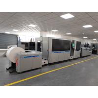 Buy cheap High Speed Inkjet Digital Printer Book Printing 1200*600dpi 1200*1200dpi product
