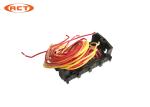 Yelow and Red Lines Fuse Box For Excavator Komatsu Electric Parts PC400 - 7