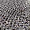 Buy cheap Foot Grille 304 Stainless Steel Entrance Mats 20MM Commercial Floor from wholesalers