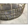 Buy cheap modern marble gold metal stainless steel round coffee table from wholesalers