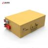 Buy cheap 12V 400ah LiFePO4 Rechargeable BMS Lightweight Deep Cycle Battery from wholesalers