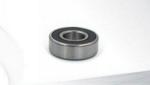 Brass Cage Purity Steel Precision Roller Bearings 6301 For Engine Parts