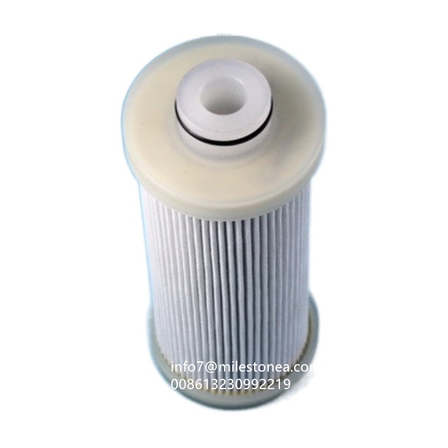 Wholesale central air conditioner screw compressor oil filter element 026-35601-000