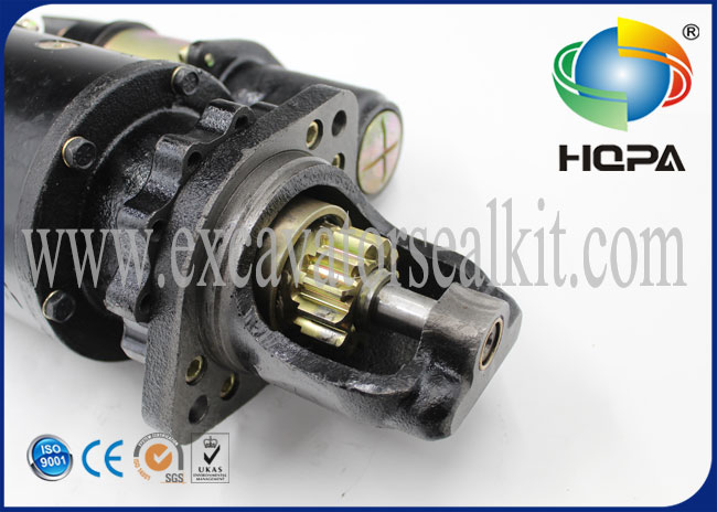 Hight Quality Excavator CAT E325 Engine C7 Starter Motor
