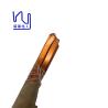 Buy cheap Custom High voltage CTC Wire Copper Conductor Solid from wholesalers