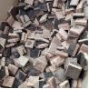 Buy cheap ​Rough Natural Tapered Bark Top Cork Stoppers Antiwear FSC from wholesalers