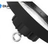 Buy cheap High Power UFO LED High Bay Light Aluminium Alloy Air - Flow Heat Sink 50000H Life Span from wholesalers