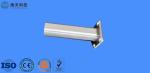 1.45GHz 2.20GHz frequency Lens Horn Antenna aluminum Material