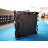 Buy cheap Shervin 3840hz 4.81mm Indoor Rental LED Screen from wholesalers