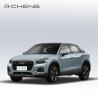 Buy cheap 136Ps Audi Q2L-Etron Long Range SUV Electric Left Steering 5-Seater SUV Made In China Ship To Worldwide from wholesalers
