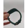 Buy cheap Silicone Bracelet Fitness Pedometer Watch Step Counter Battery Powered from wholesalers