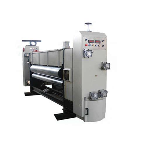 Buy cheap Digital Control Roller Press Alloy Steel Stable Slotting Die-Cutting Flex Printing Machine from wholesalers