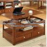Buy cheap Wooden living room furniture, wooden coffee table, wood lift coffee table from wholesalers