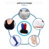 Buy cheap High Elastic Nylon 6 Yarn Superior Durability , Durable Raw White Nylon Net Yarn from wholesalers