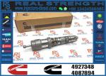 fuel injector4326779 4087886 4927348 4928345injector for cummins