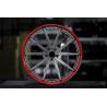 Buy cheap LUXURY RIMS forged FOR Ferrari Forged Wheels OEM WHEELS In Special Outlook from wholesalers