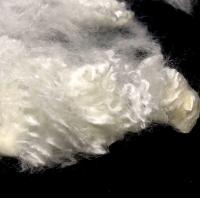 Buy cheap 3Dx64MM Non Siliconized Acrylonitrile Staple Fibre Raw Color product