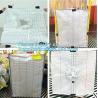 Buy cheap PP woven big bag/bulk bag/jumbo bag 1000kg,china factory woven polypropylene sand use pp woven big bag 1000kg, BAGEASE from wholesalers