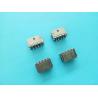 Buy cheap SMD Auto Electrical Connectors , Waterproof Automotive Wiring Connectors from wholesalers