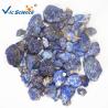 Buy cheap Commercial Lapis Lazuli Rock Specimens And Green Gold Mineral Specimens from wholesalers