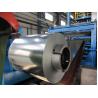 Buy cheap High Dimensional Accuracy Hot Dip Galvanized Steel Coil / Sheets , DX52D+Z from wholesalers