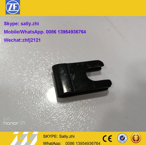 Buy cheap Brand new FIXING PLATE 4644 306 241 / 4110000076194, loader spare parts for wheel loader LG936/LG956/LG958 from wholesalers