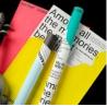 Buy cheap Vintage English Newspaper Kraft Paper Flower Packaging Paper from wholesalers