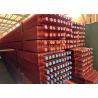 Buy cheap High Efficiency Boiler H Fin Tube Copper Alloy 12.7-18mm Base Pipe OD from wholesalers