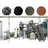 Buy cheap High Capacity 200-1000kg/h Lithium Battery Recycling Plant for Electric Motorcycles from wholesalers