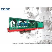 Buy cheap GB150-2011 Oil And Gas Equipment , Well Test Separator Abrasion Resistant product