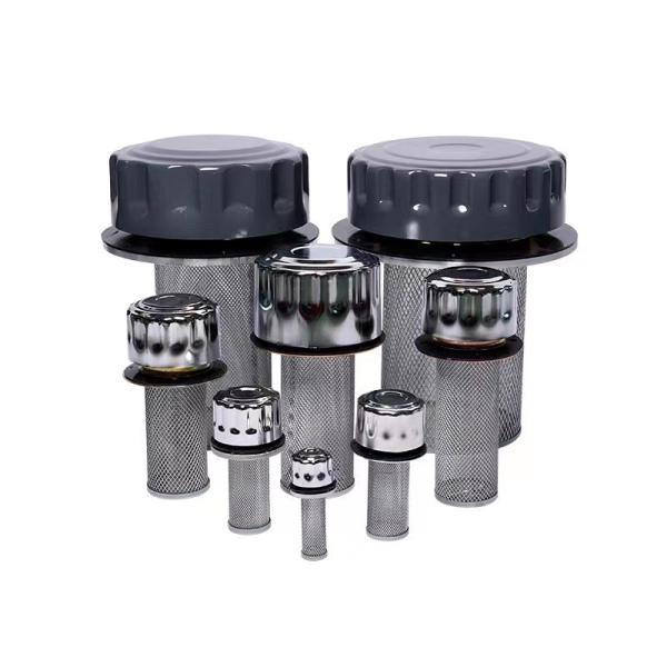 Buy cheap Ef-25~120 Concrete Pump Spares QUQ PAF AF Breather Filter from wholesalers