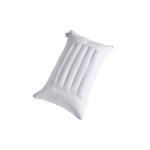 Healthy Buckwheat Luxury Hotel Pillows Comfortable Customized Logo Anti - Static